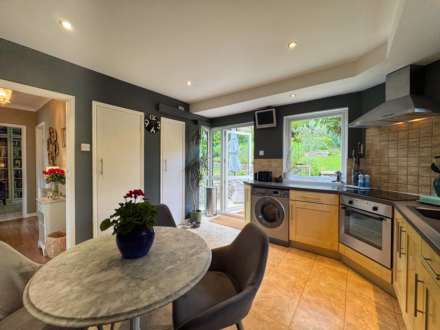 Charlcombe Way, Bath, Image 14