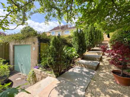 Charlcombe Way, Bath, Image 2