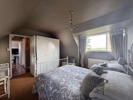 Charlcombe Way, Bath, Image 21