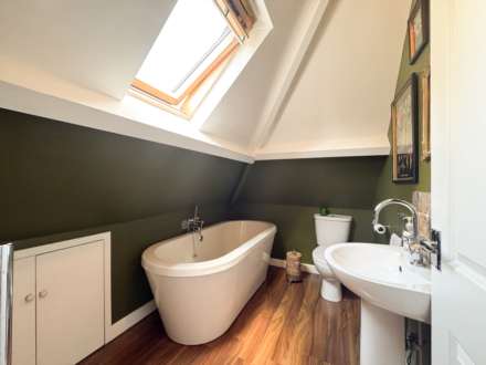 Charlcombe Way, Bath, Image 23