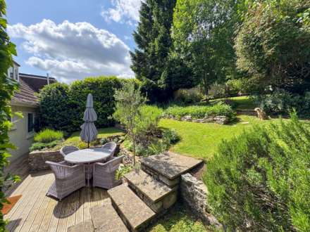 Charlcombe Way, Bath, Image 24
