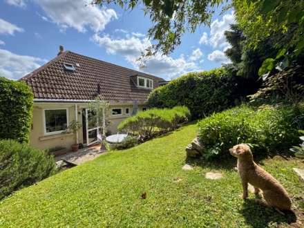 Charlcombe Way, Bath, Image 28