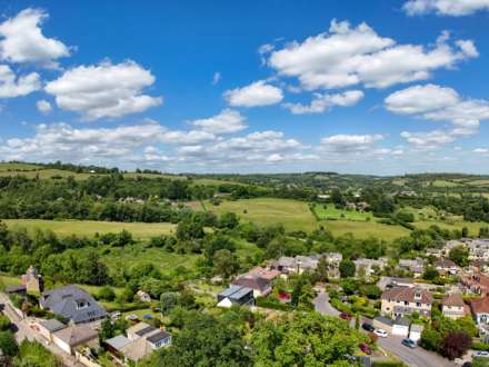 Charlcombe Way, Bath, Image 3