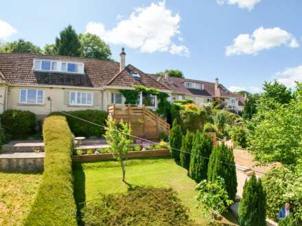 Charlcombe Way, Bath, Image 32