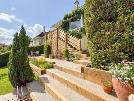 Charlcombe Way, Bath, Image 34