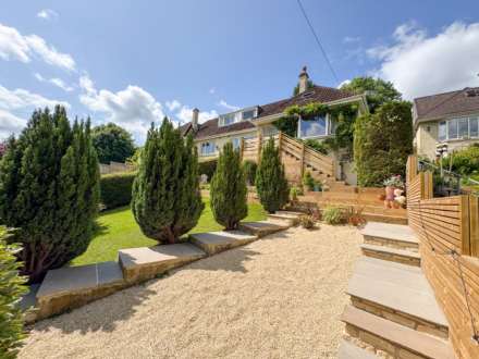 Charlcombe Way, Bath, Image 4