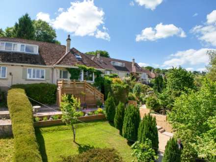 Charlcombe Way, Bath, Image 5
