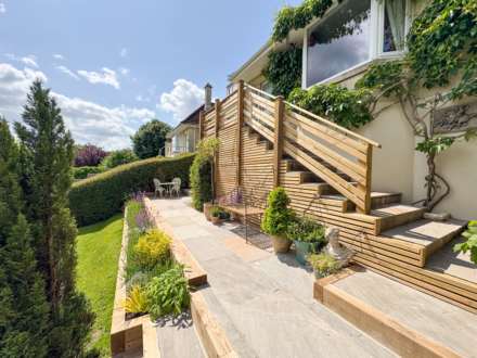 Charlcombe Way, Bath, Image 7