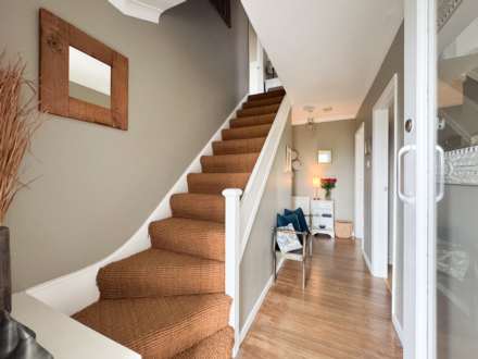 Charlcombe Way, Bath, Image 8