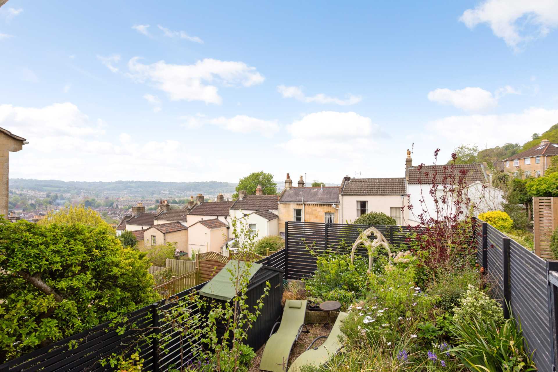 Frankley Buildings, Bath, Image 21