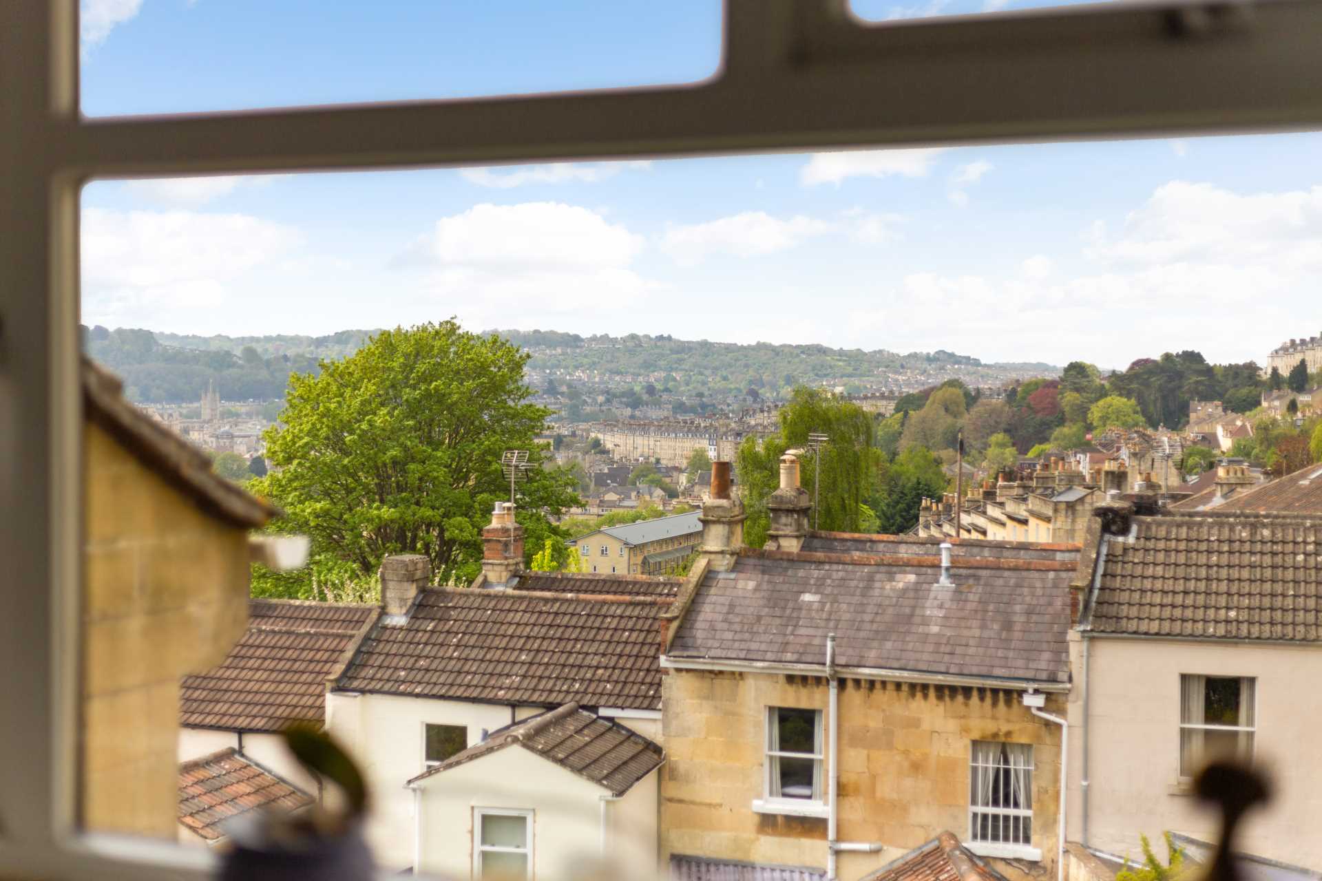 Frankley Buildings, Bath, Image 24