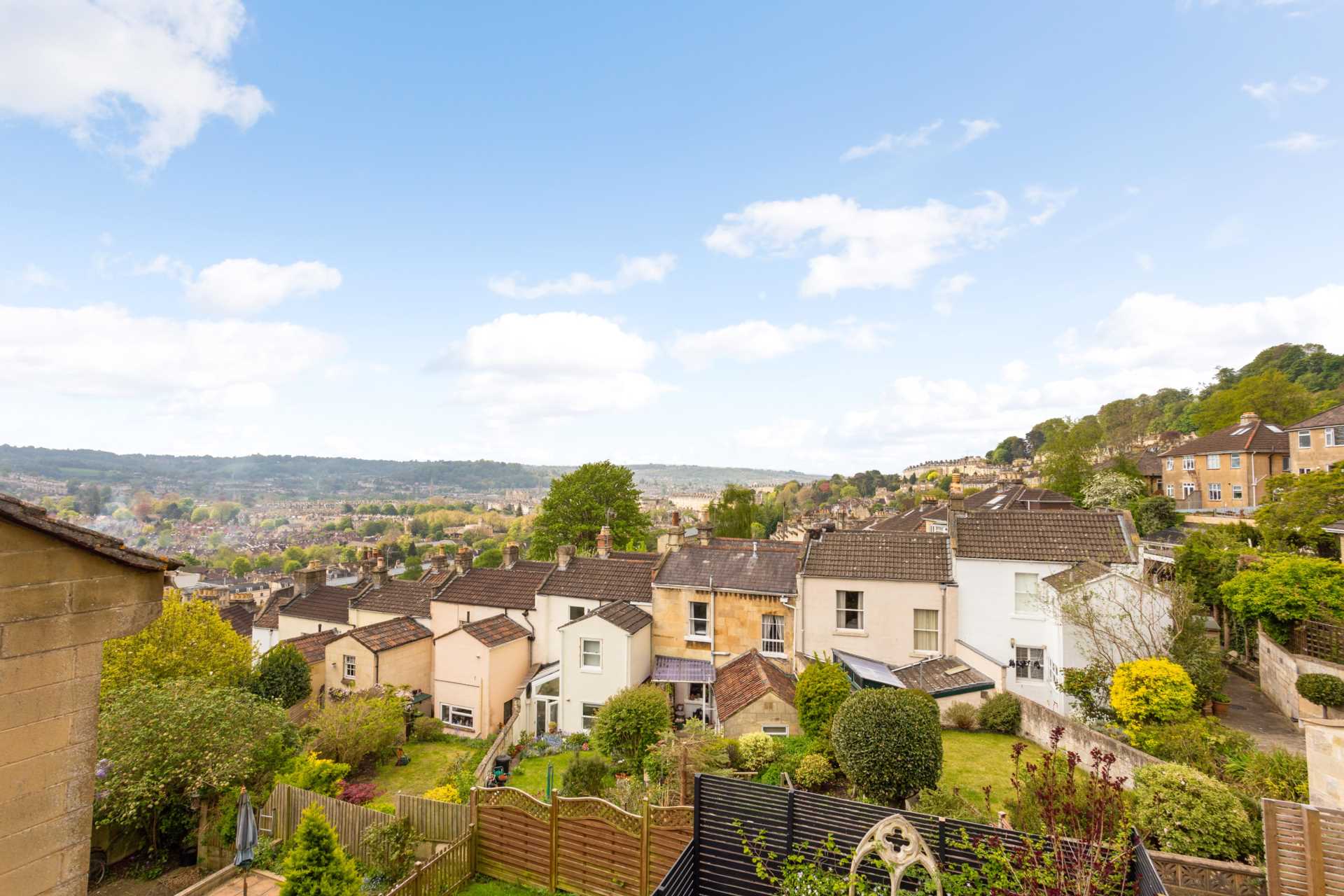 Frankley Buildings, Bath, Image 3