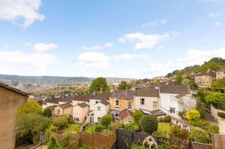 Frankley Buildings, Bath, Image 3