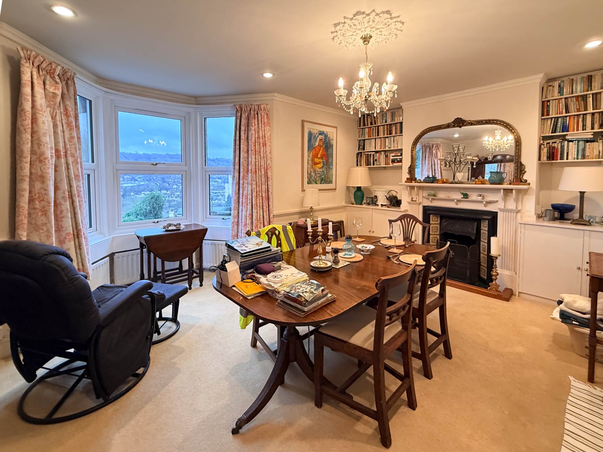 Belgrave Crescent, Bath, Image 10