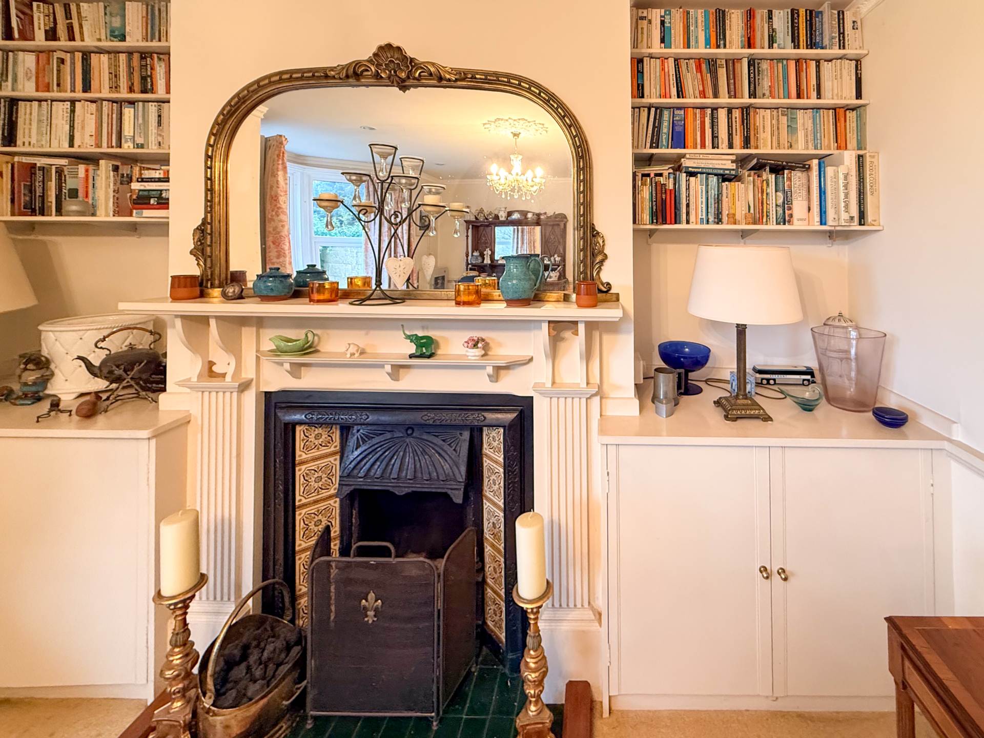 Belgrave Crescent, Bath, Image 11