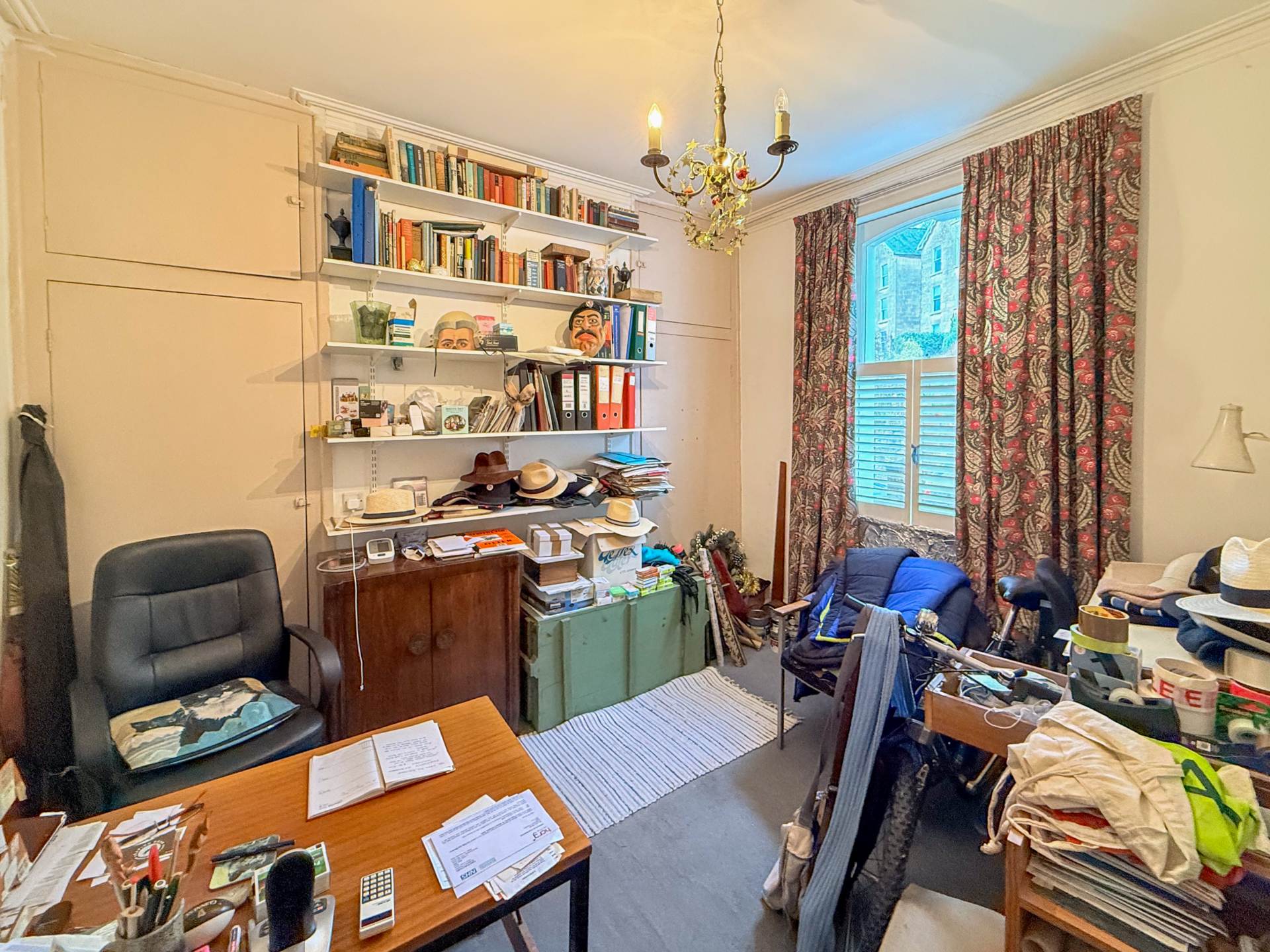 Belgrave Crescent, Bath, Image 12