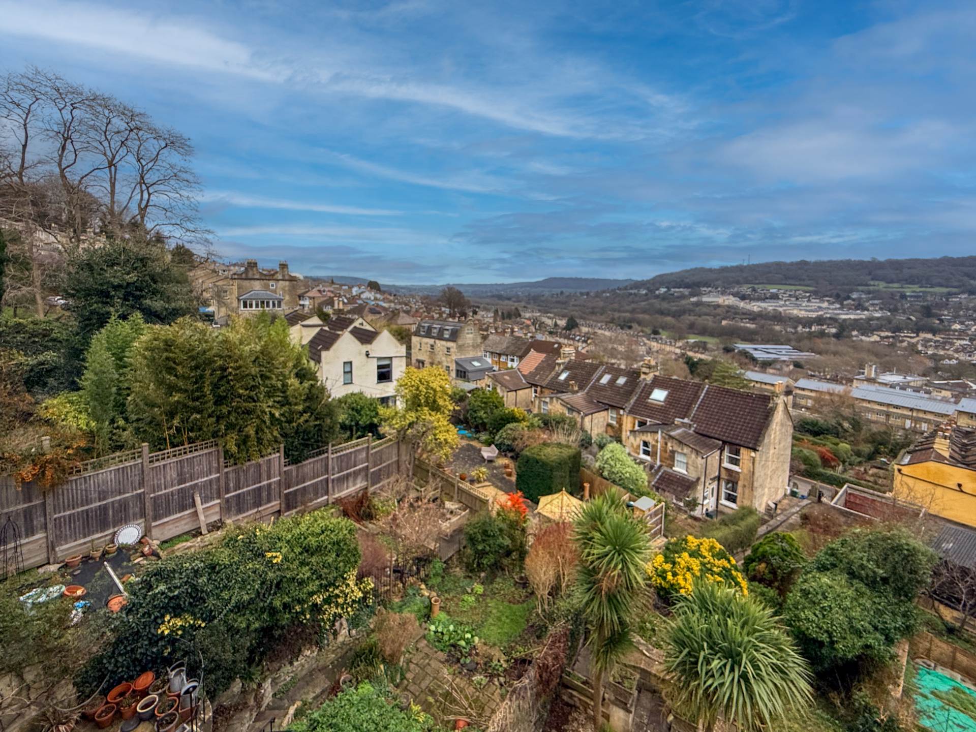 Belgrave Crescent, Bath, Image 14