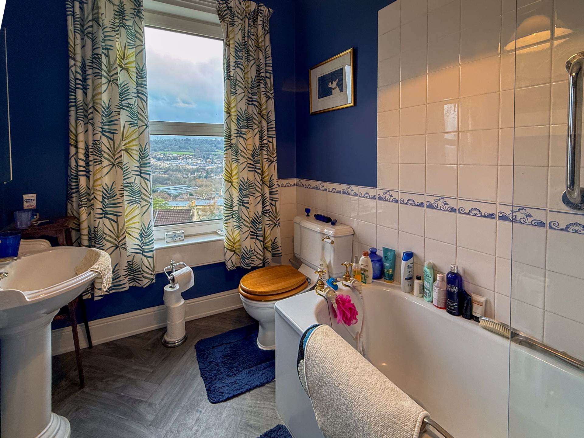 Belgrave Crescent, Bath, Image 16