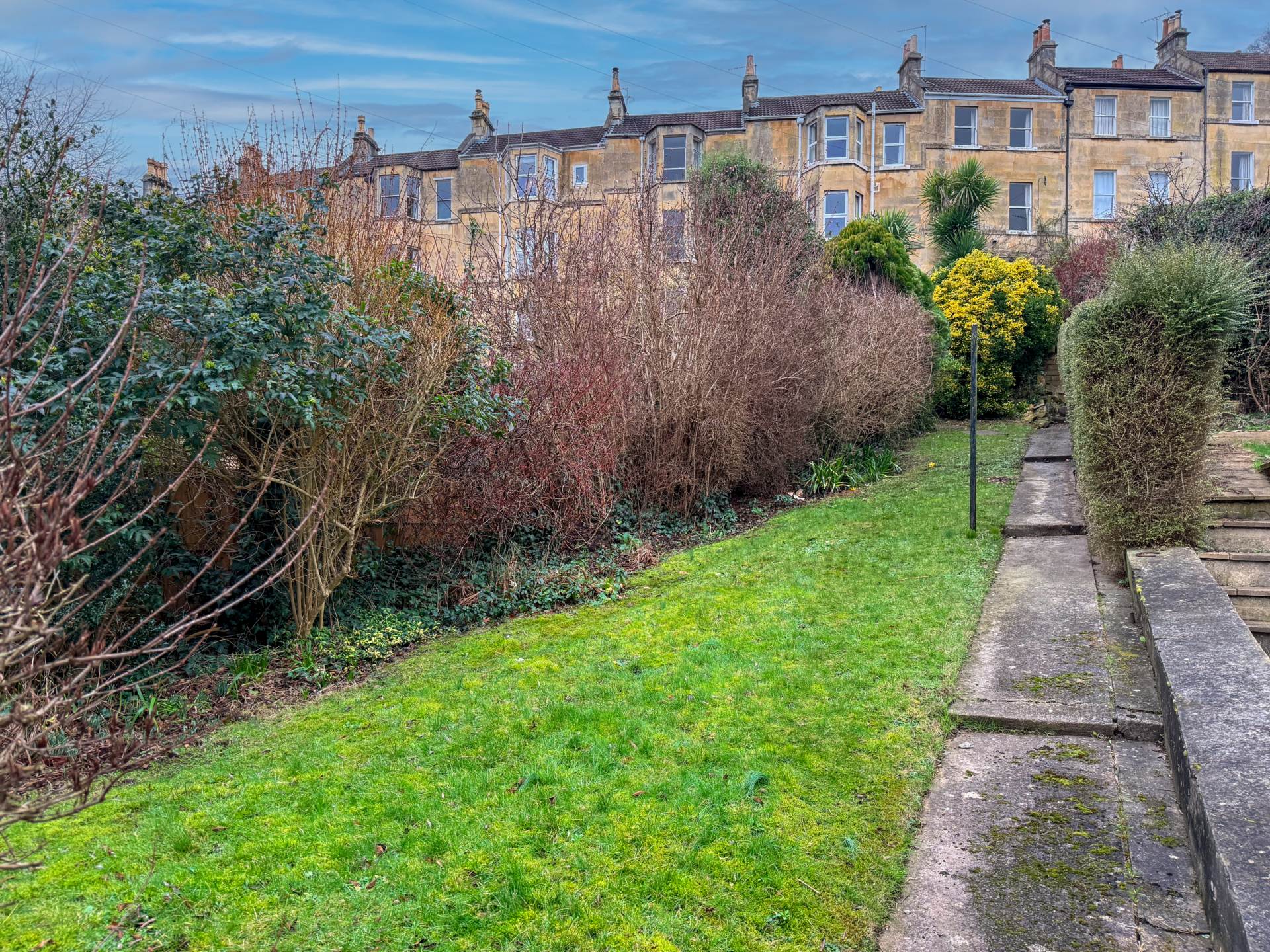 Belgrave Crescent, Bath, Image 17