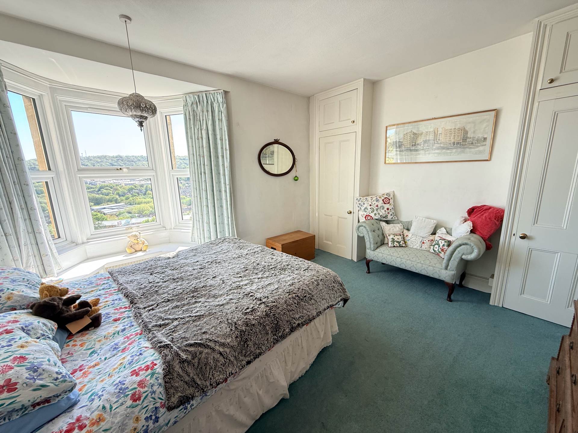 Belgrave Crescent, Bath, Image 20