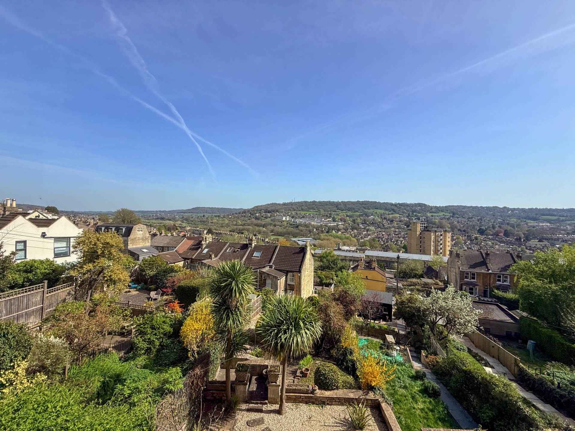 Belgrave Crescent, Bath, Image 21