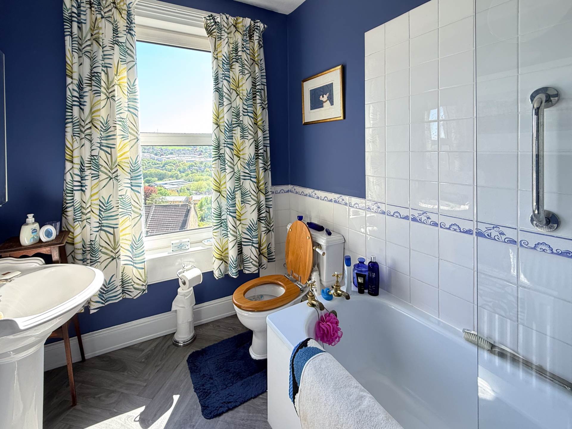 Belgrave Crescent, Bath, Image 23