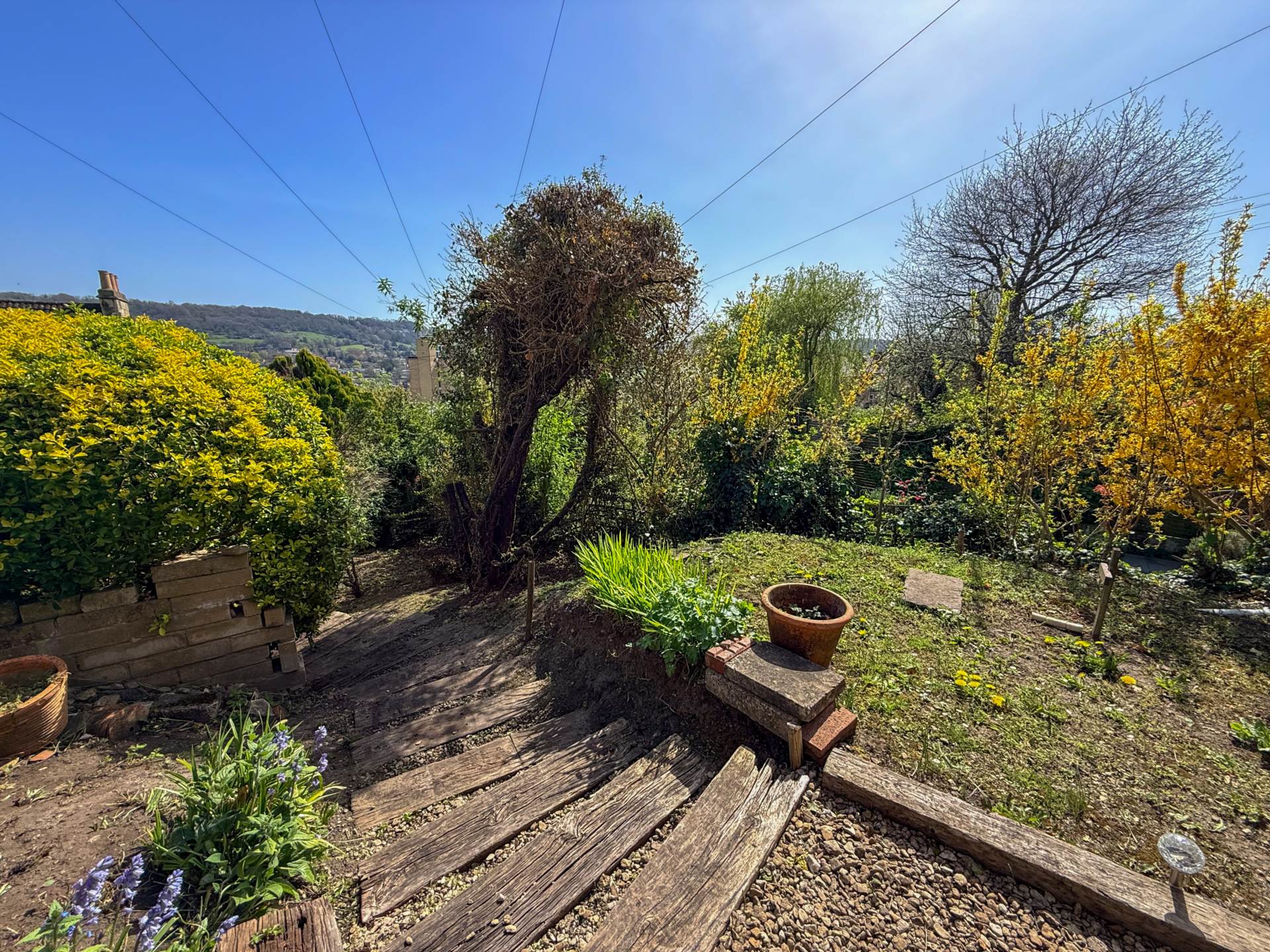 Belgrave Crescent, Bath, Image 24
