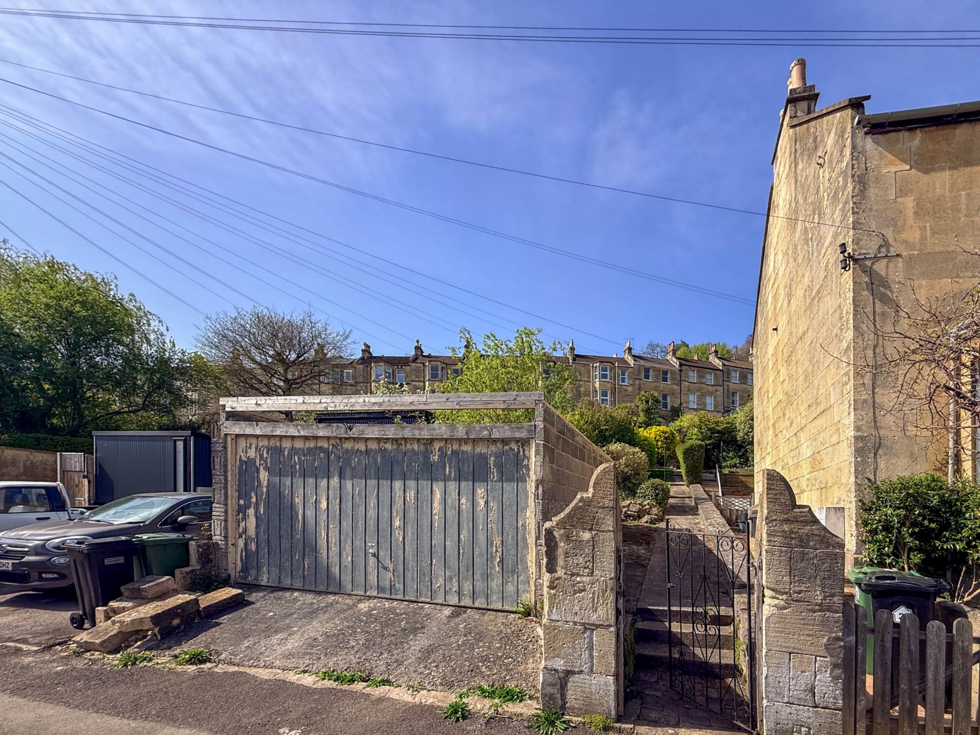 Belgrave Crescent, Bath, Image 25