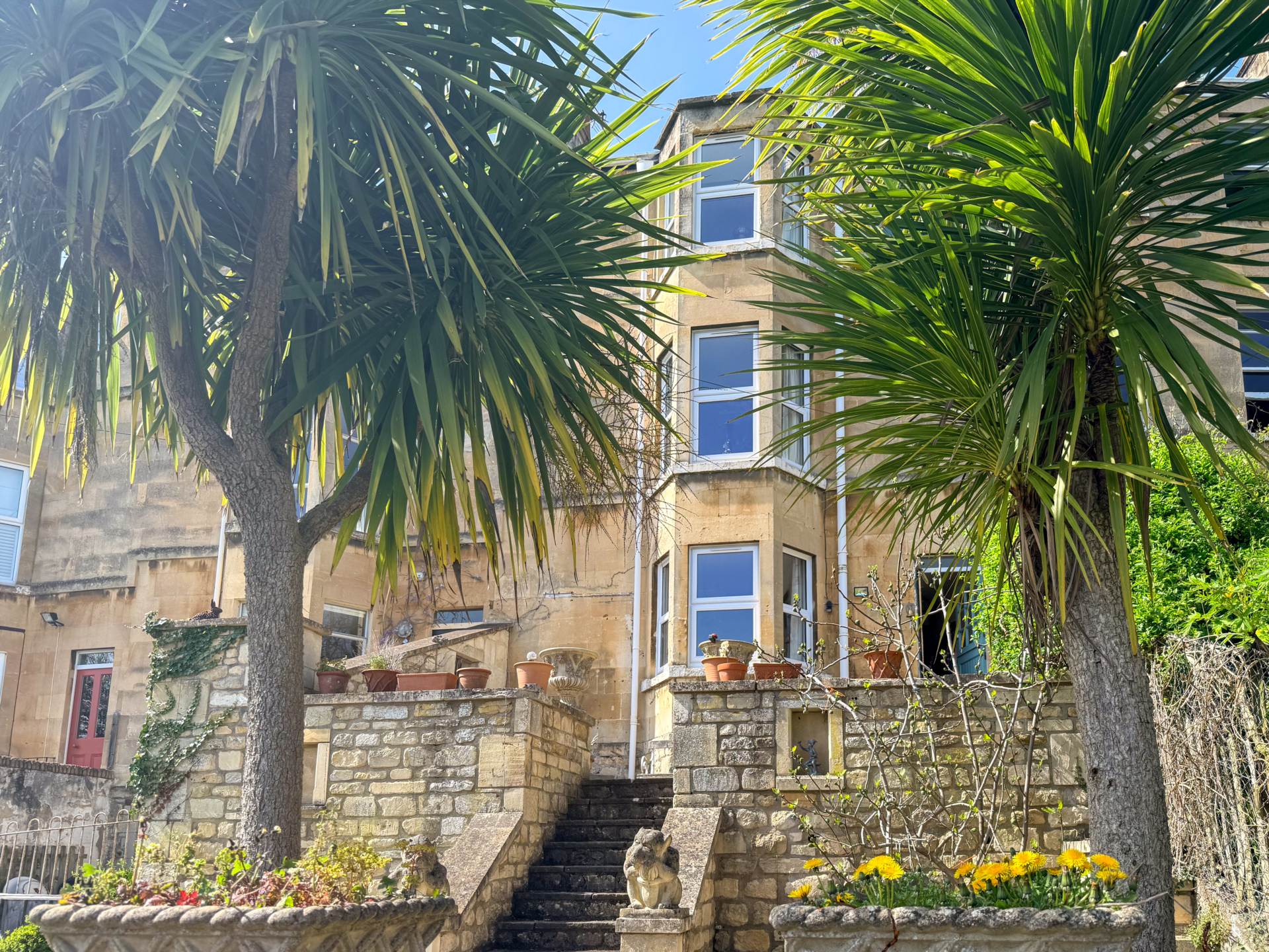Belgrave Crescent, Bath, Image 26