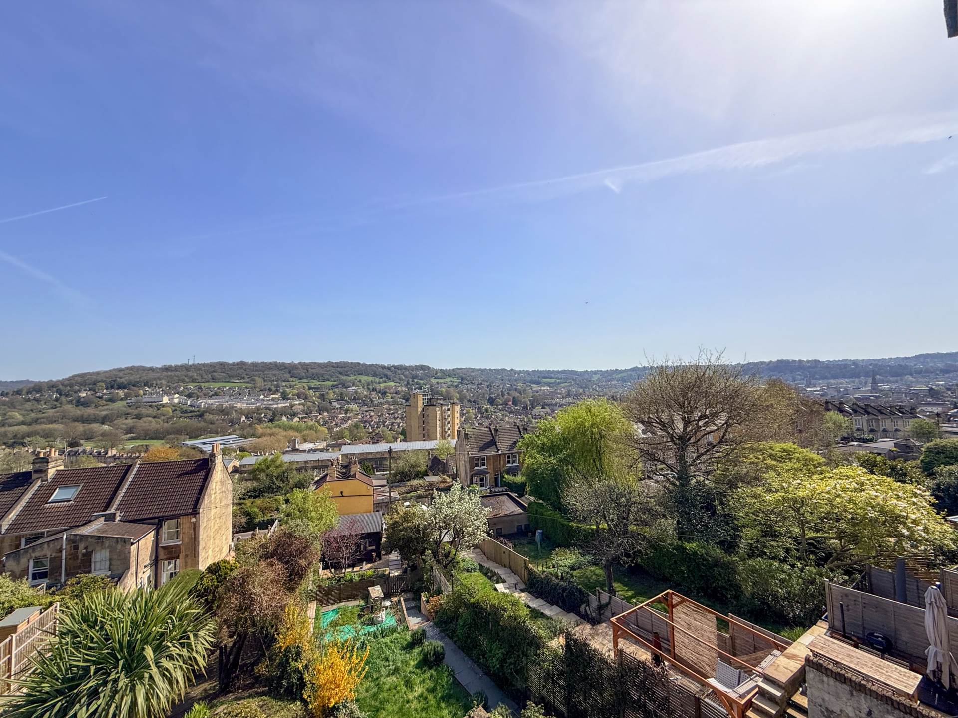 Belgrave Crescent, Bath, Image 28