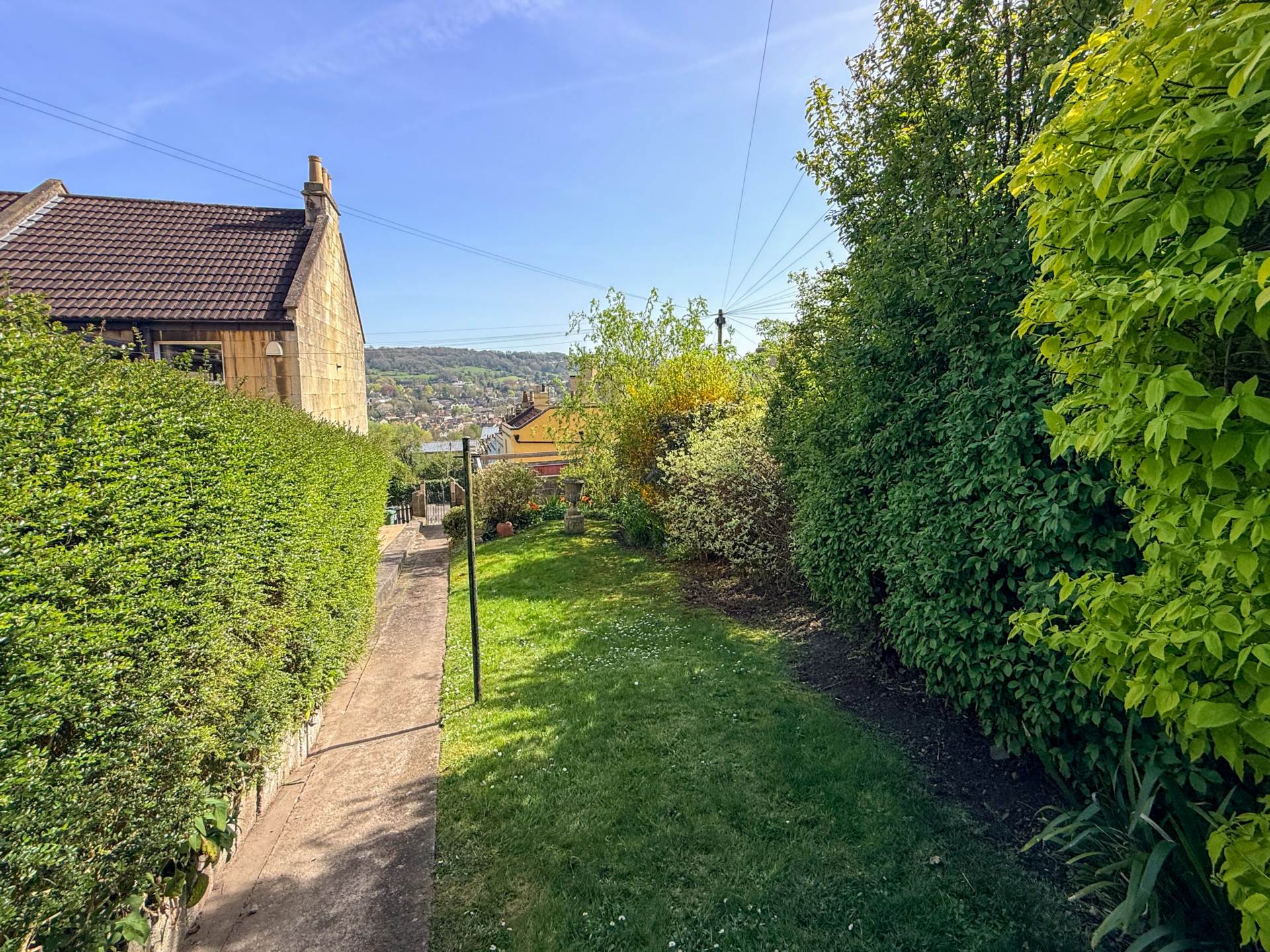 Belgrave Crescent, Bath, Image 29