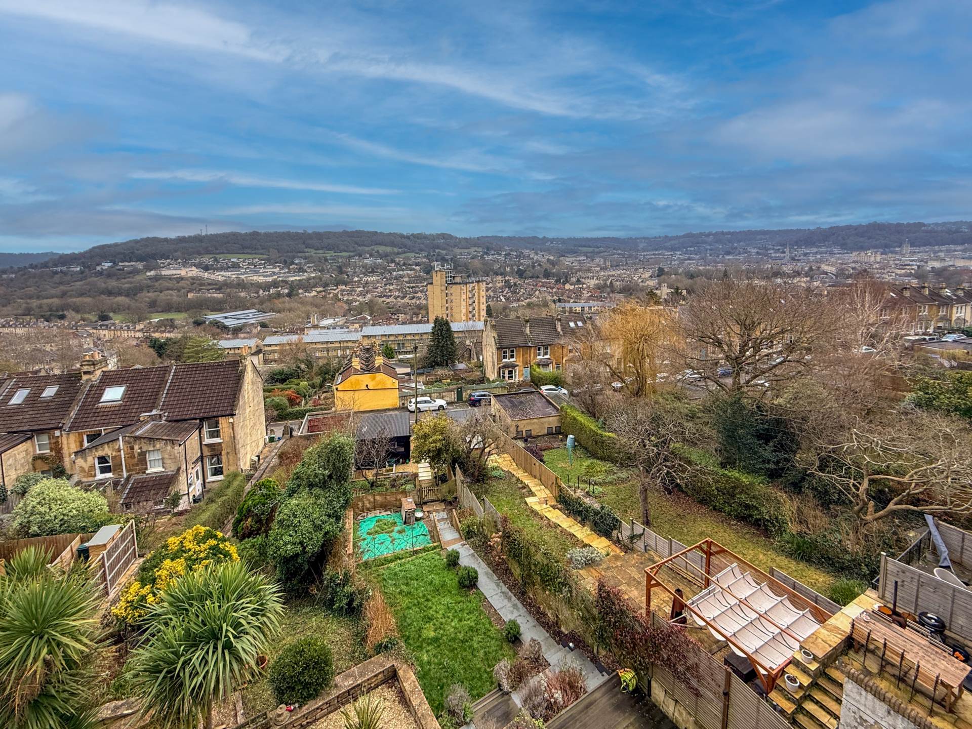 Belgrave Crescent, Bath, Image 3