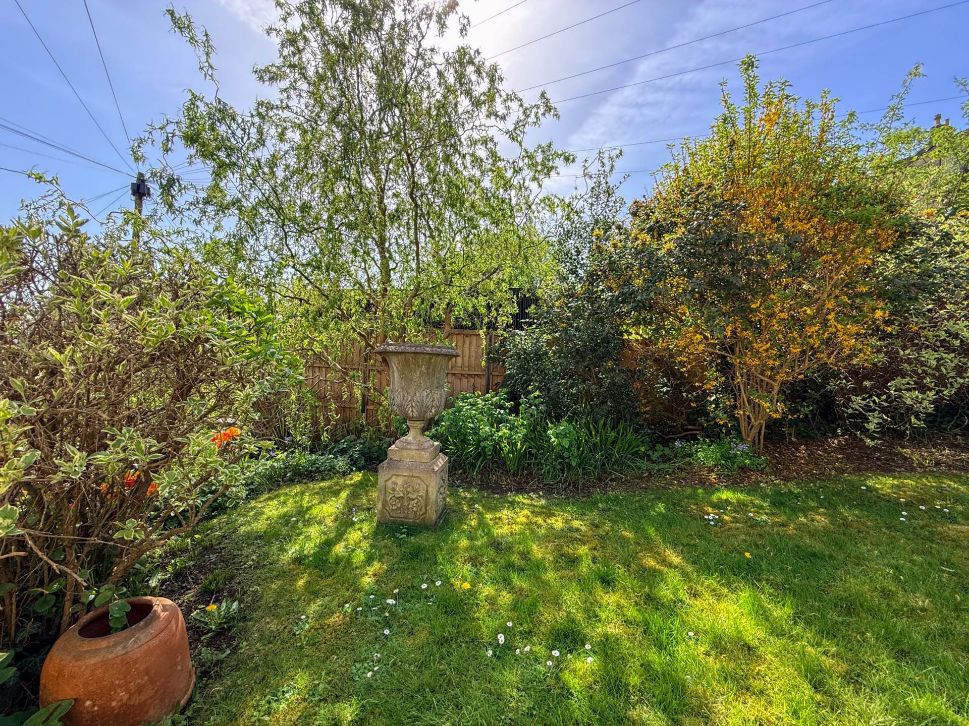 Belgrave Crescent, Bath, Image 30