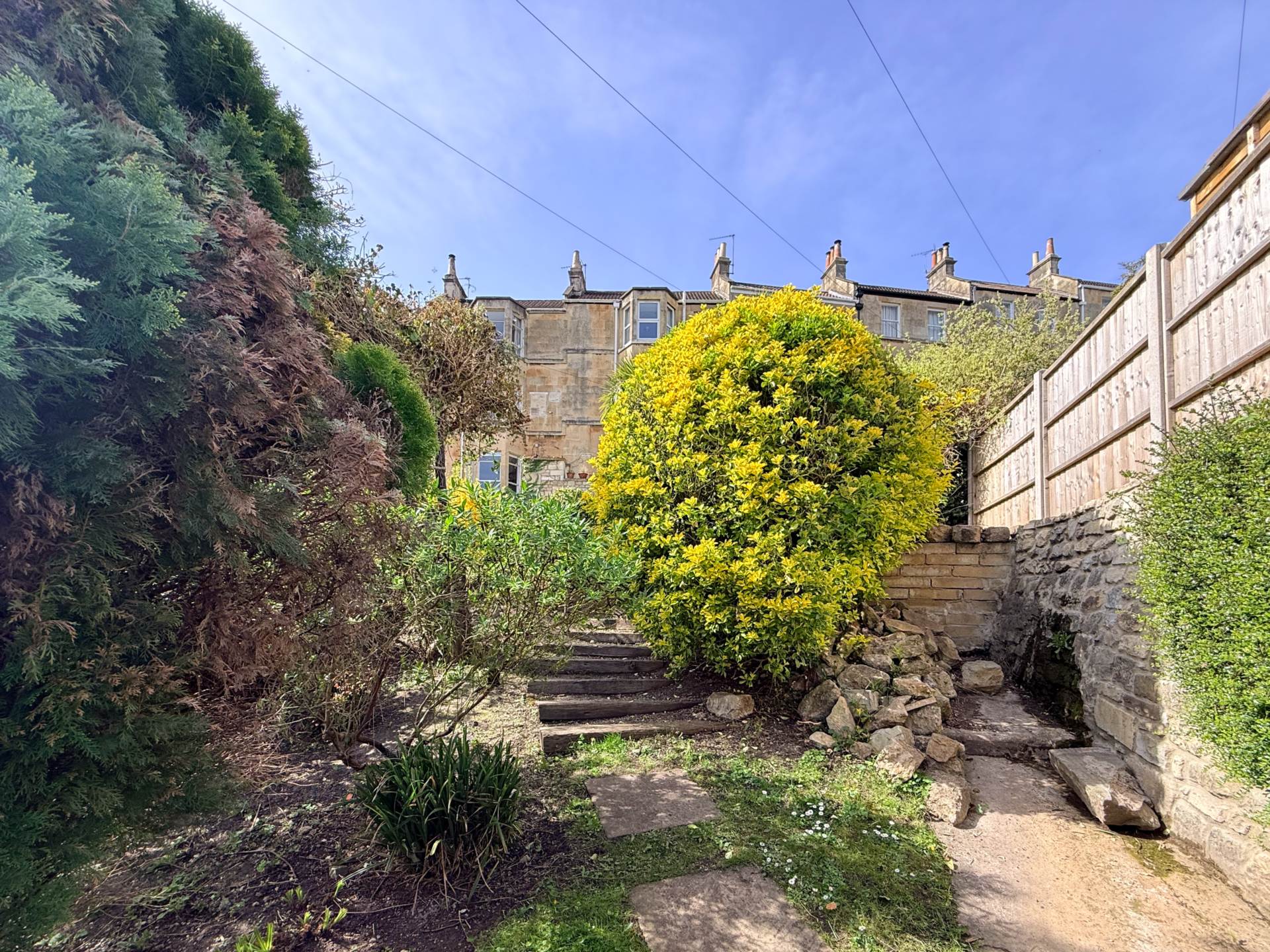 Belgrave Crescent, Bath, Image 31