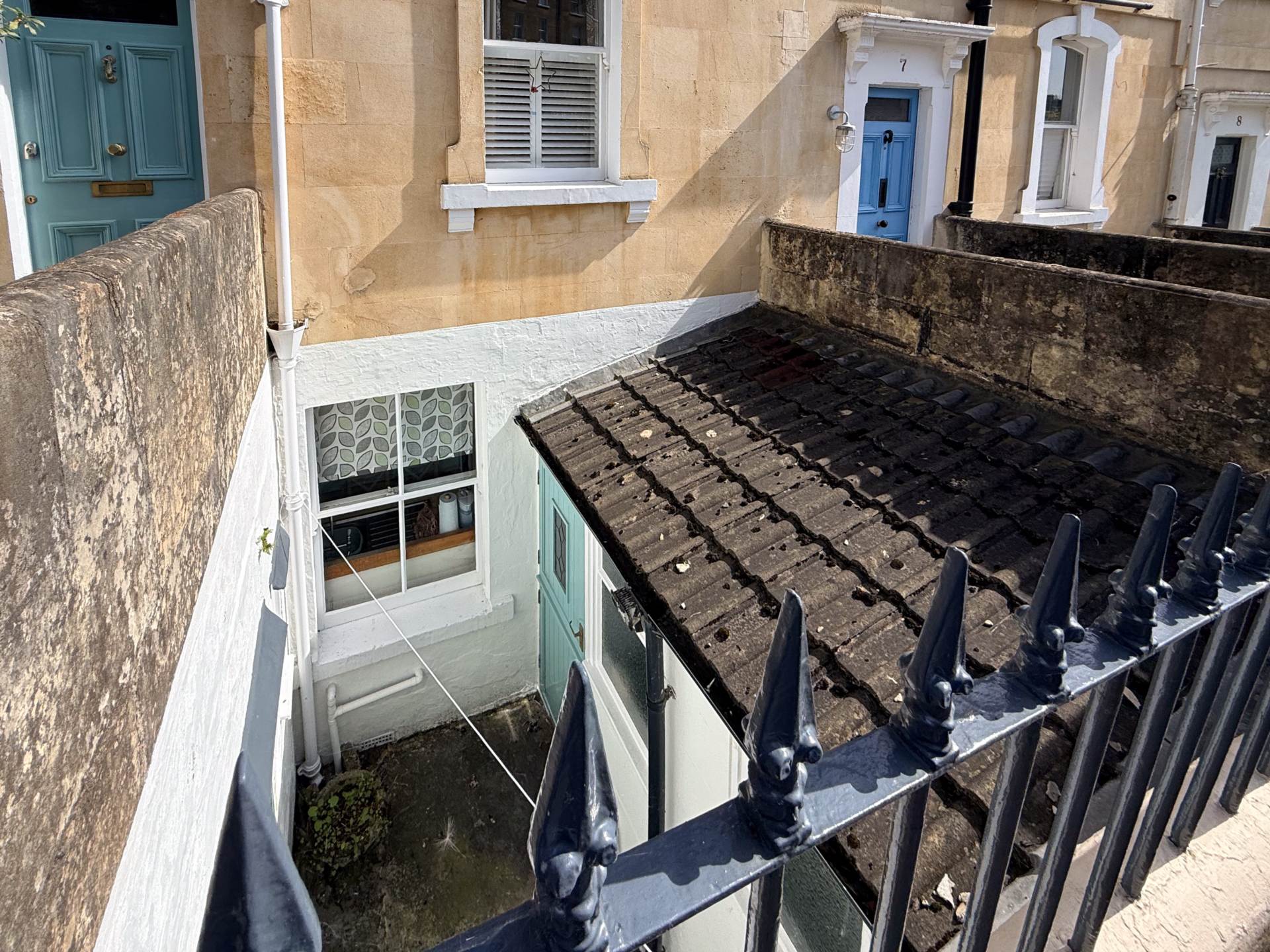 Belgrave Crescent, Bath, Image 33