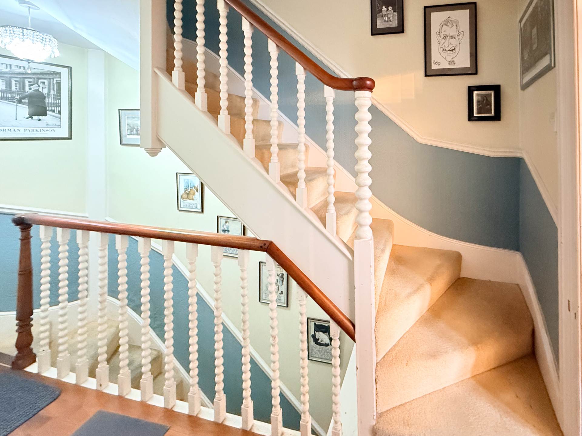 Belgrave Crescent, Bath, Image 6