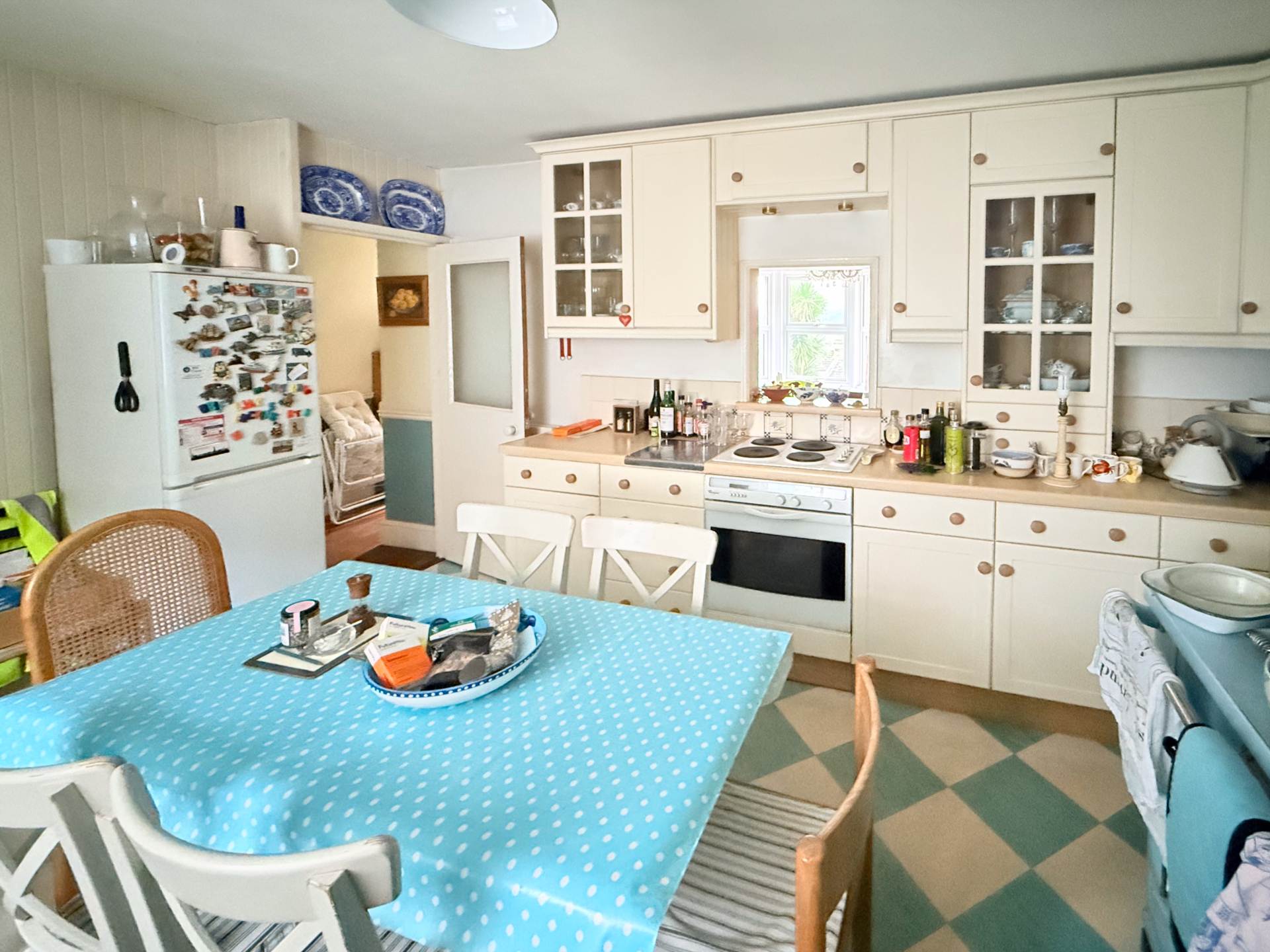 Belgrave Crescent, Bath, Image 9