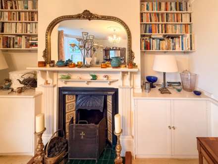 Belgrave Crescent, Bath, Image 11