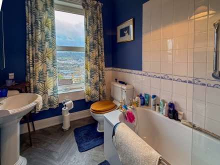 Belgrave Crescent, Bath, Image 16