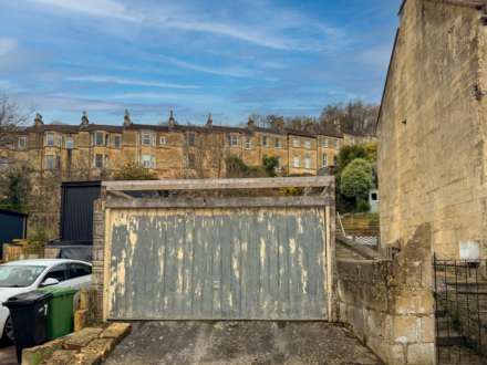 Belgrave Crescent, Bath, Image 18