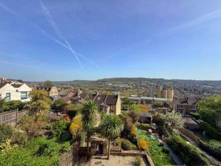 Belgrave Crescent, Bath, Image 21