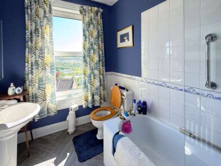 Belgrave Crescent, Bath, Image 23