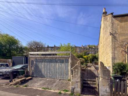 Belgrave Crescent, Bath, Image 25