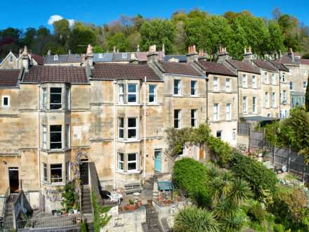 Belgrave Crescent, Bath, Image 34