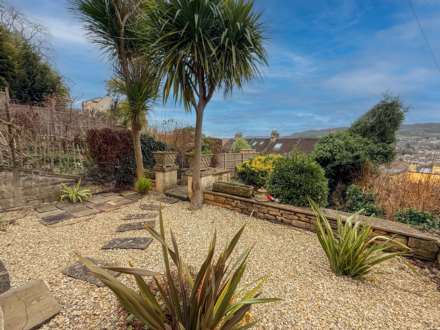 Belgrave Crescent, Bath, Image 5