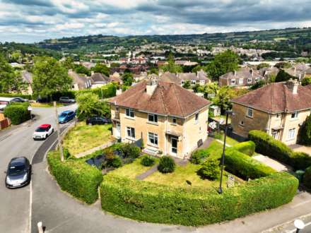 The Hollow, Bath, Image 1