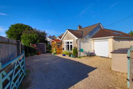 Property For Sale Croft Road, Holcombe, Radstock