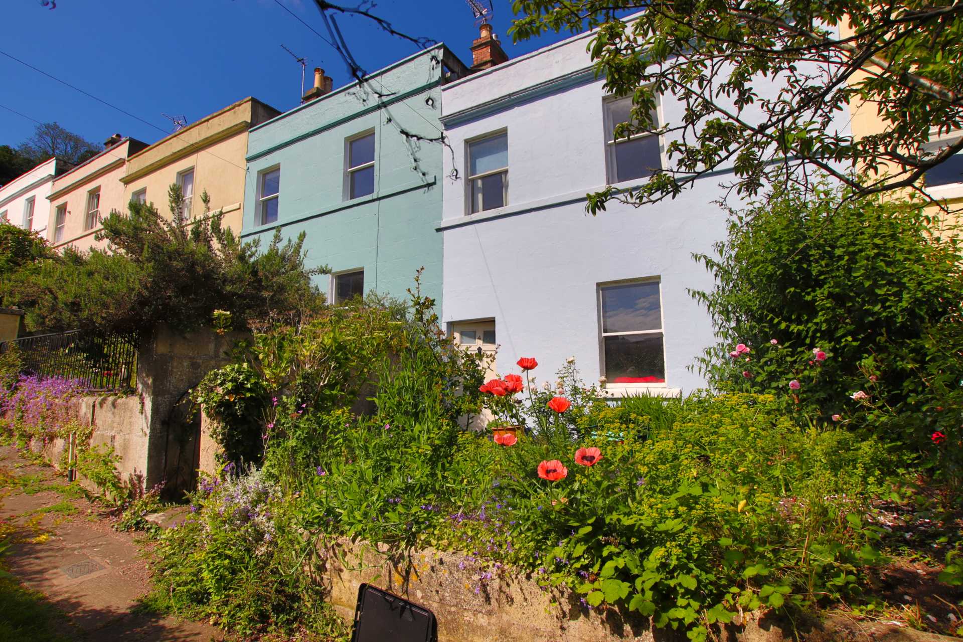 Highbury Terrace, Bath, Image 10