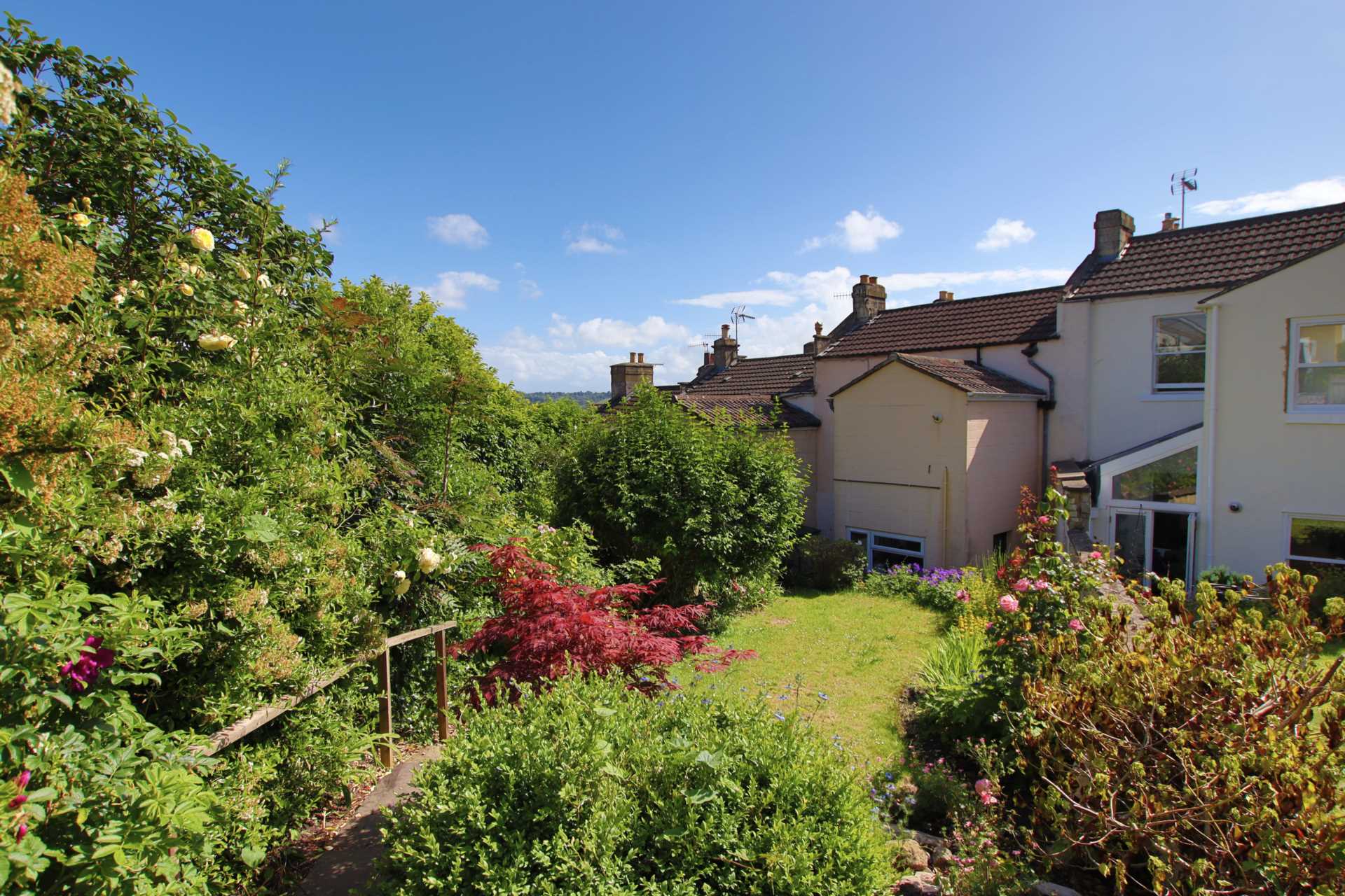 Highbury Terrace, Bath, Image 3