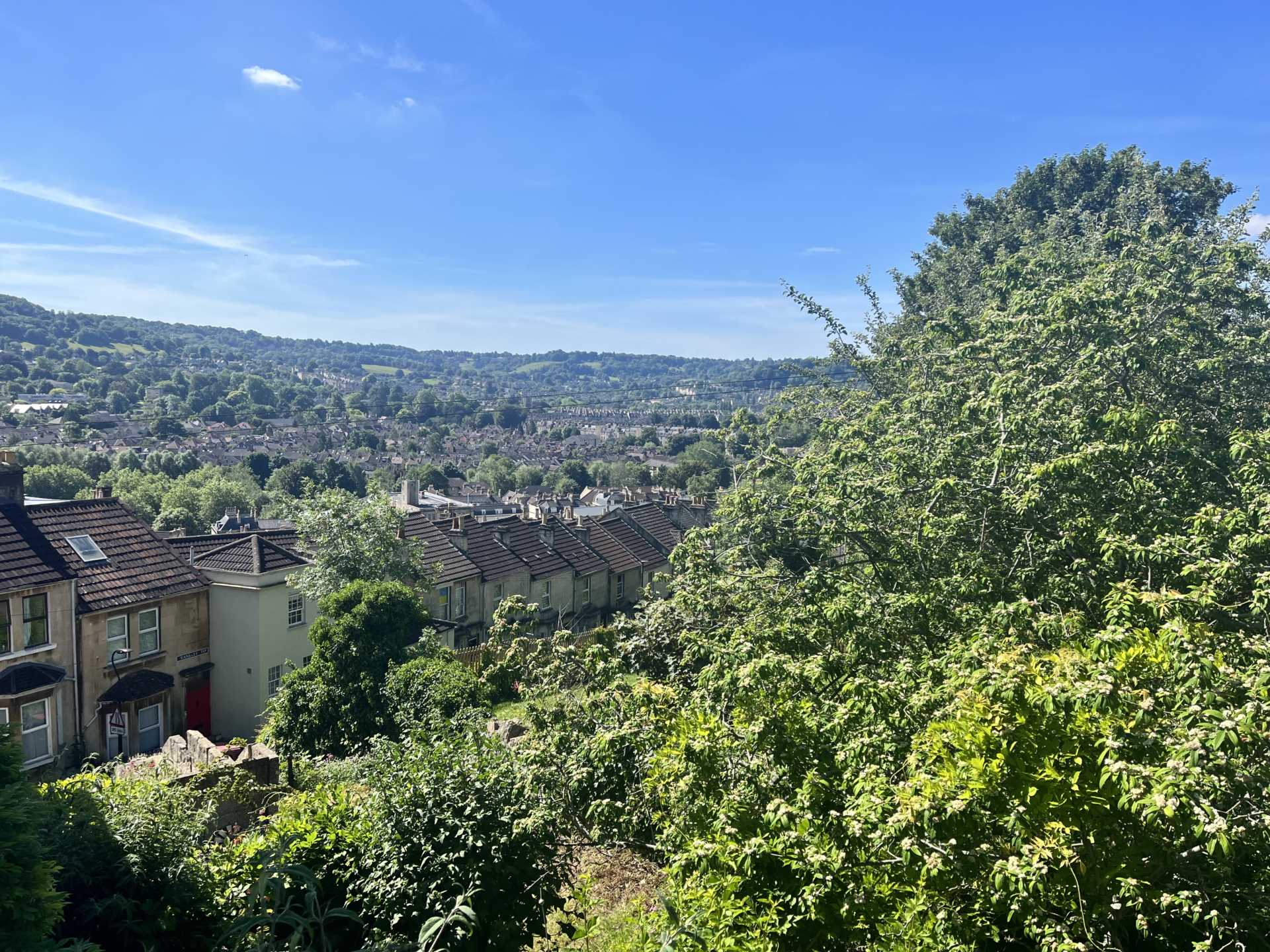 Highbury Terrace, Bath, Image 4